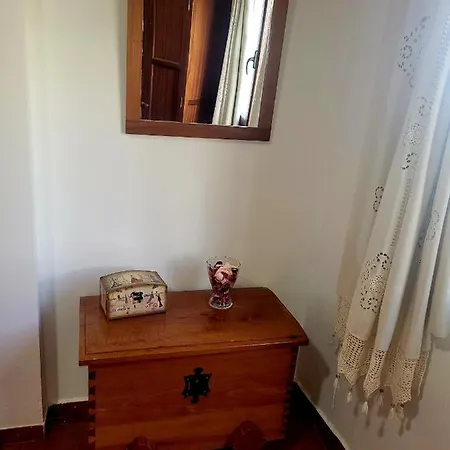 Nicasio Apartment Tejeda (Gran Canaria)