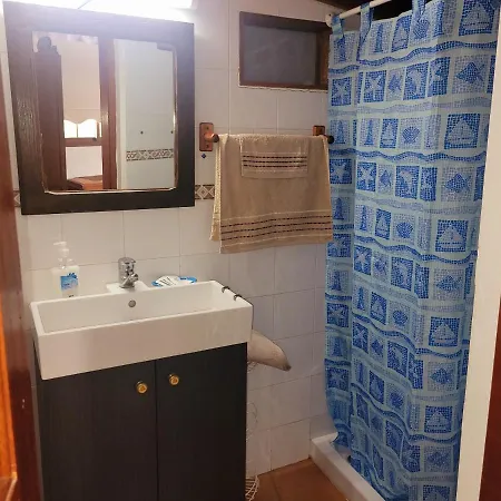 Apartamento Nicasio *