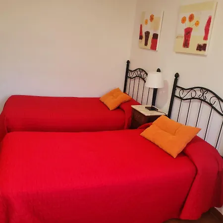 Apartment Nicasio *