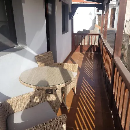 Apartment Nicasio *