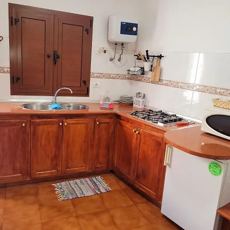 Apartment Nicasio *