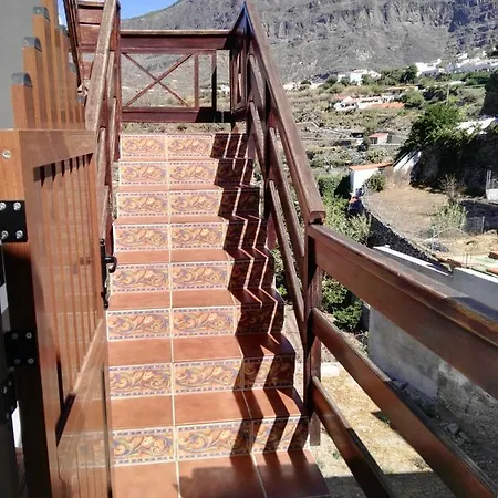 Apartment Nicasio Tejeda (Gran Canaria)
