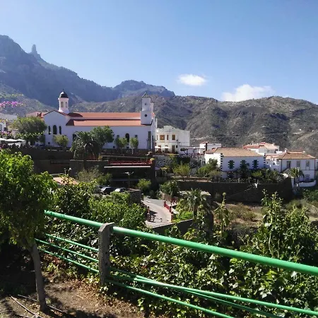 Apartamento Nicasio *