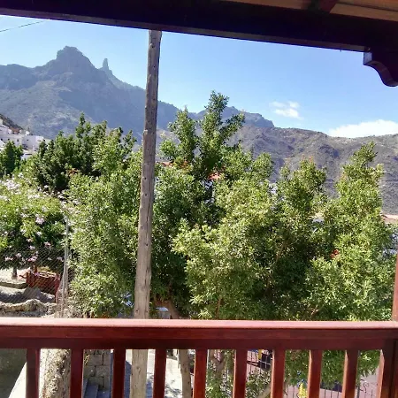 Apartment Nicasio